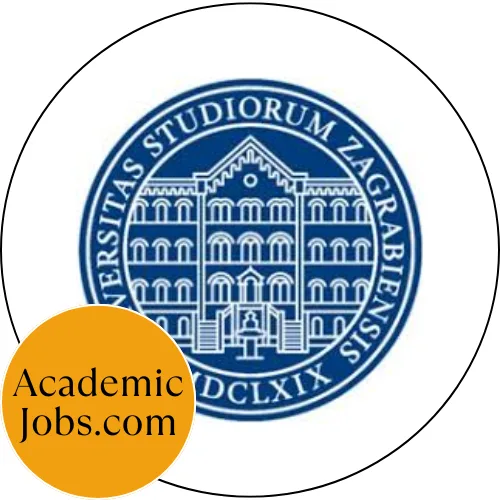 University of Zagreb logo